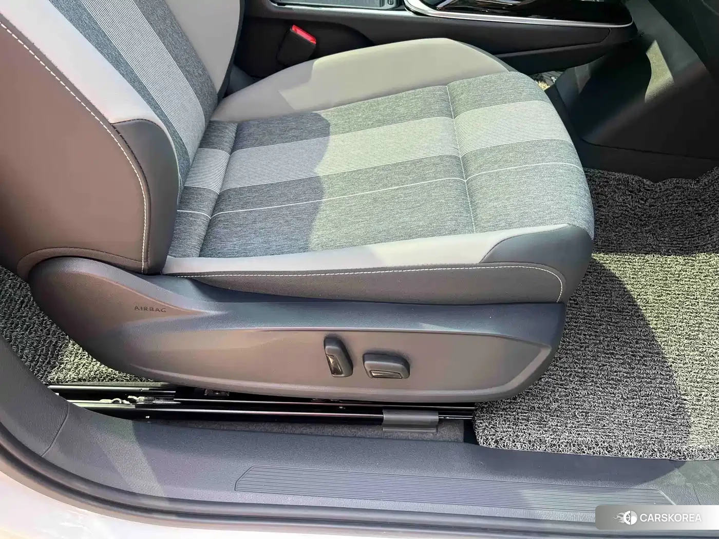 Volkswagen ID.4 CROZZ 2025 Белый из Китая, фото 3
