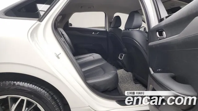 Kia K5 3rd generation id 2707409 из Кореи 3