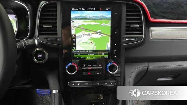 Renault Korea (Samsung) The New QM6 2020 Серый из Кореи, фото 3