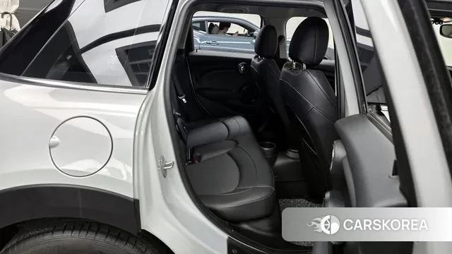 Mini Cooper 2020 Серебристо-серый из Кореи, фото 3