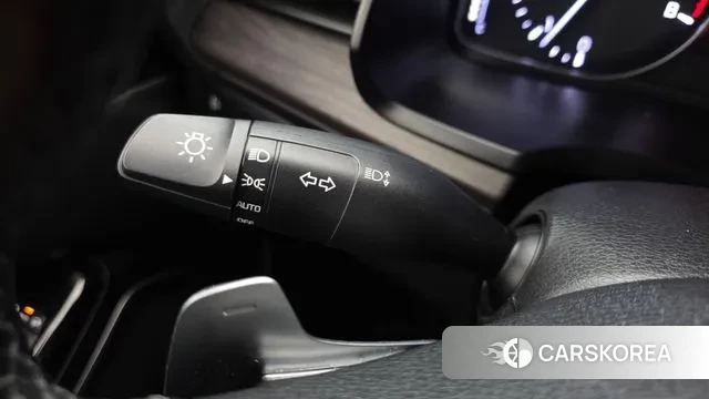 Kia K7 Premier 2020 Черный из Кореи, фото 3