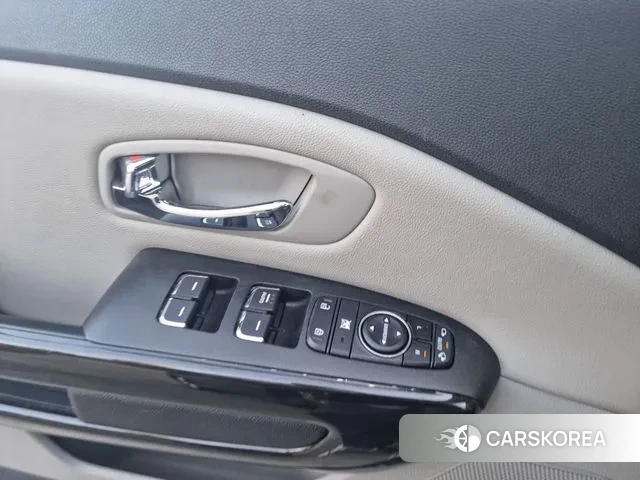Kia The New Carnival 2019 Черный из Кореи, фото 3