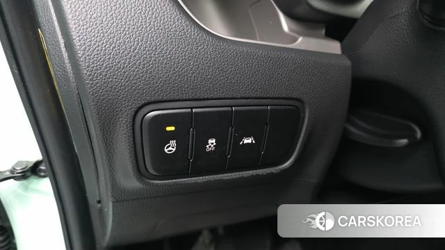 Kia The New Ray 2021 Небесно-голубой из Кореи, фото 3