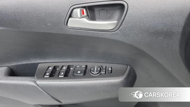 Kia Morning Urban (JA) 2022 Белый из Кореи, фото 3