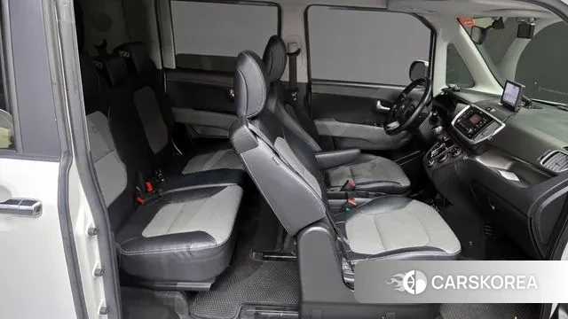 Kia The New Ray 2020 Белый из Кореи, фото 3