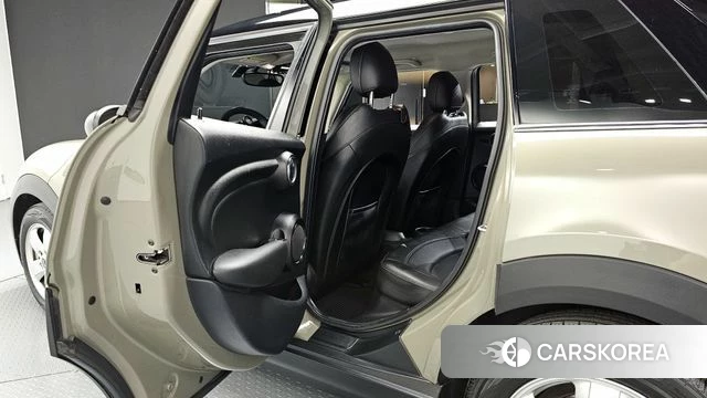 Mini Cooper 2019 Серый из Кореи, фото 3