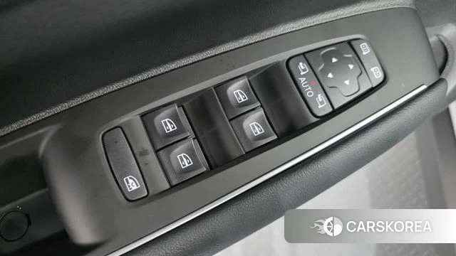 Renault Korea (Samsung) The New QM6 2026 Белый из Кореи, фото 3