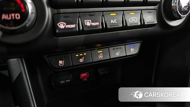 Kia Sportage The Bold 2019 Белый из Кореи, фото 3