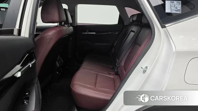 Kia Seltos 2021 Белый из Кореи, фото 3