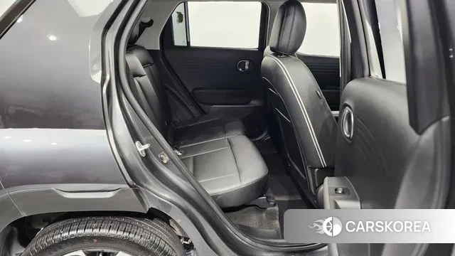 Hyundai Casper 2023 Серый из Кореи, фото 3