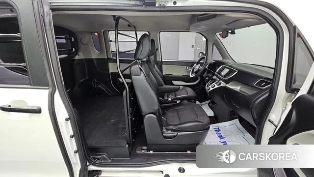 Kia The New Ray 2021 Белый из Кореи, фото 3