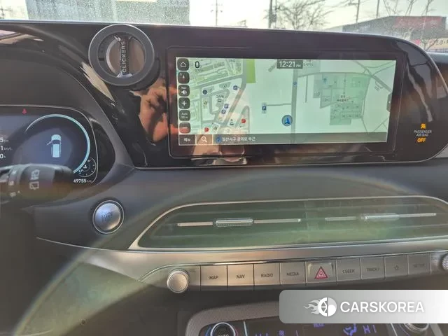 Hyundai Palisade 2020 Белый из Кореи, фото 3