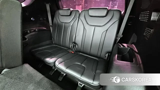 Hyundai Santa Fe TM 2018 Черный из Кореи, фото 3