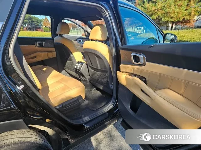 Kia Sorento 4th Generation 2020 Черный из Кореи, фото 3