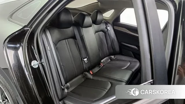 Kia K5 3rd generation 2020 Черный из Кореи, фото 3