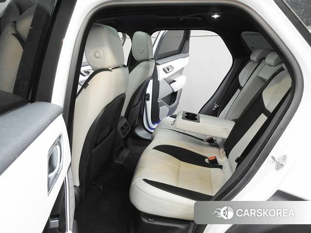 Land Rover Range Rover Velar 2018 Белый из Кореи, фото 3