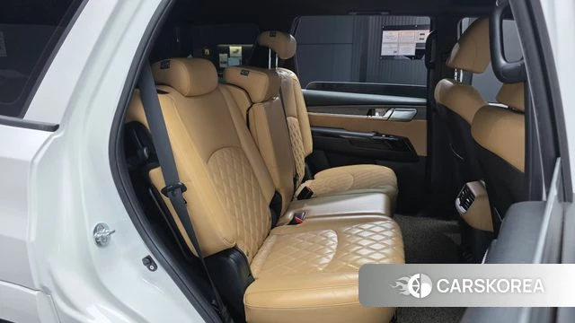 Kia Mohave Master 2020 Белый из Кореи, фото 3