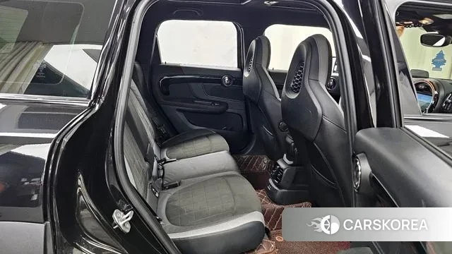 Mini Cooper S Countryman id 2890901 из Кореи 3