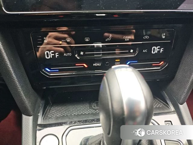 Volkswagen CC 2022 Белый из Китая, фото 3