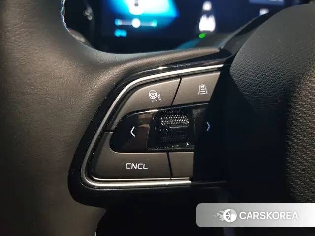 Renault Korea (Samsung) Grand Coleos 2024 Серый из Кореи, фото 3