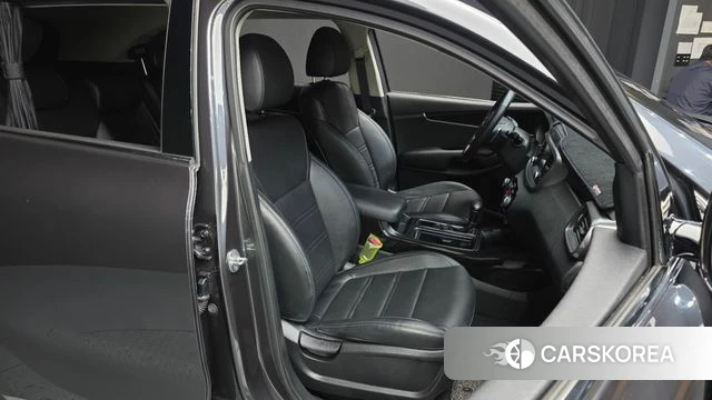 Kia The New Sorento 2019 Серый из Кореи, фото 3