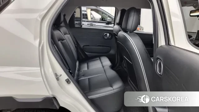 Hyundai Casper 2023 Белый из Кореи, фото 3