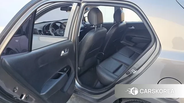 Kia All New Morning (JA) 2018 Серый из Кореи, фото 3