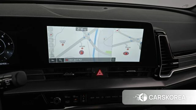 Kia Sportage 5th Generation 2021 Серый из Кореи, фото 3