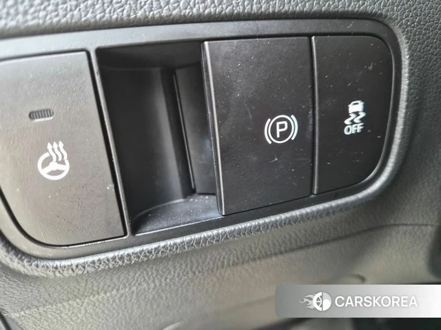 Kia The New Kia Ray 2024 Жемчужный цвет из Кореи, фото 3