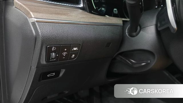 Kia K5 3rd generation 2020 Белый из Кореи, фото 3