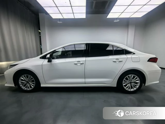 Toyota Asian lion 2023 Белый из Китая, фото 3