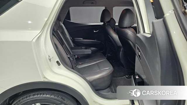 Ssangyong Tivoli Air 2019 Белый из Кореи, фото 3