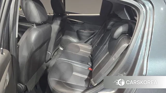 Chevrolet (GM Daewoo) The New Spark 2021 Серый из Кореи, фото 3