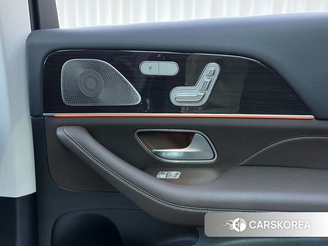 Mercedes-Benz GLE (import) id 4228466 из Китая 3