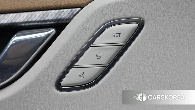 Hyundai The New Grandeur IG 2020 Черный из Кореи, фото 3