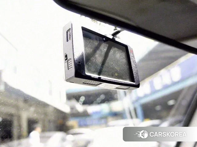 Chevrolet (GM Daewoo) New Damas 2021 Белый из Кореи, фото 3