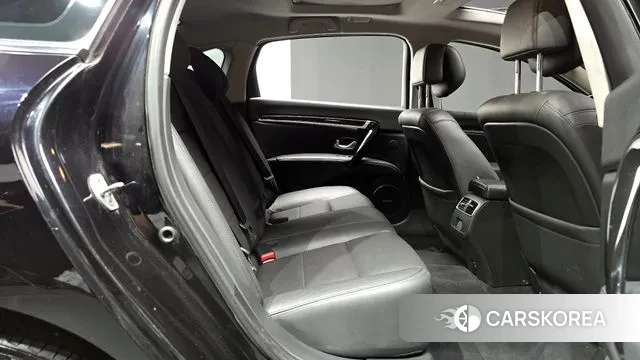 Renault Korea (Samsung) SM7 Nova 2018 Серый из Кореи, фото 3