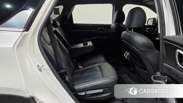 Kia Sorento 4th Generation 2022 Белый из Кореи, фото 3