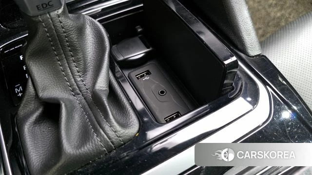 Renault Korea (Samsung) SM6 2018 Белый из Кореи, фото 3