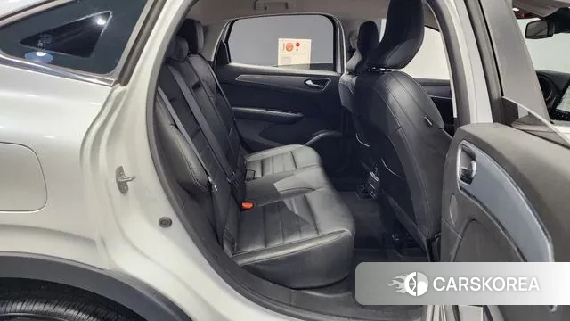 Renault Korea (Samsung) XM3 2020 Белый из Кореи, фото 3