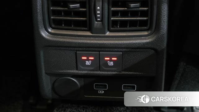 Renault Korea (Samsung) XM3 2022 Белый из Кореи, фото 3
