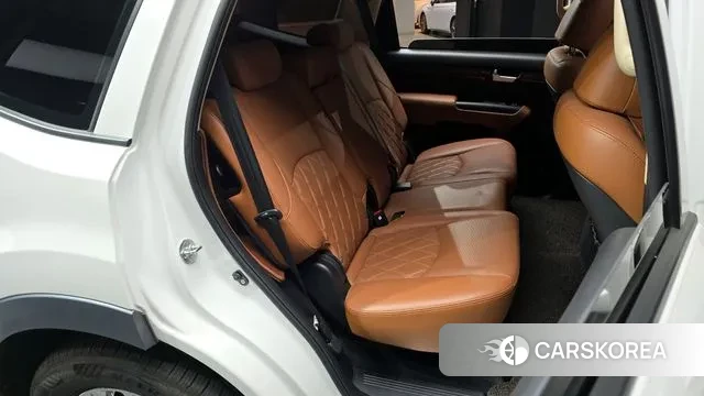 Kia The New Mohave 2018 Белый из Кореи, фото 3