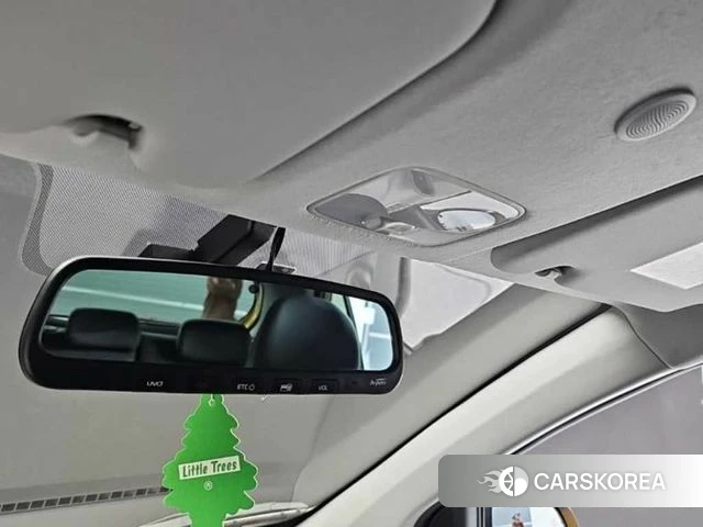 Kia Morning Urban (JA) 2021 Желтый из Кореи, фото 3