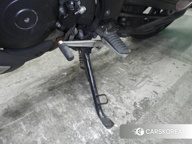 Проданный Suzuki V-STROM DL1000 2016 из Японии