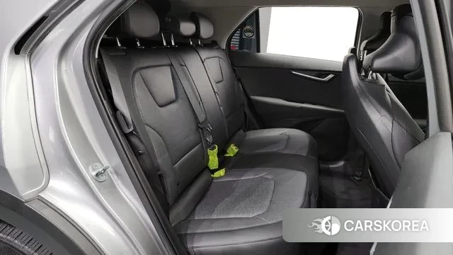 Kia Di All New Niro EV 2022 Серый из Кореи, фото 3