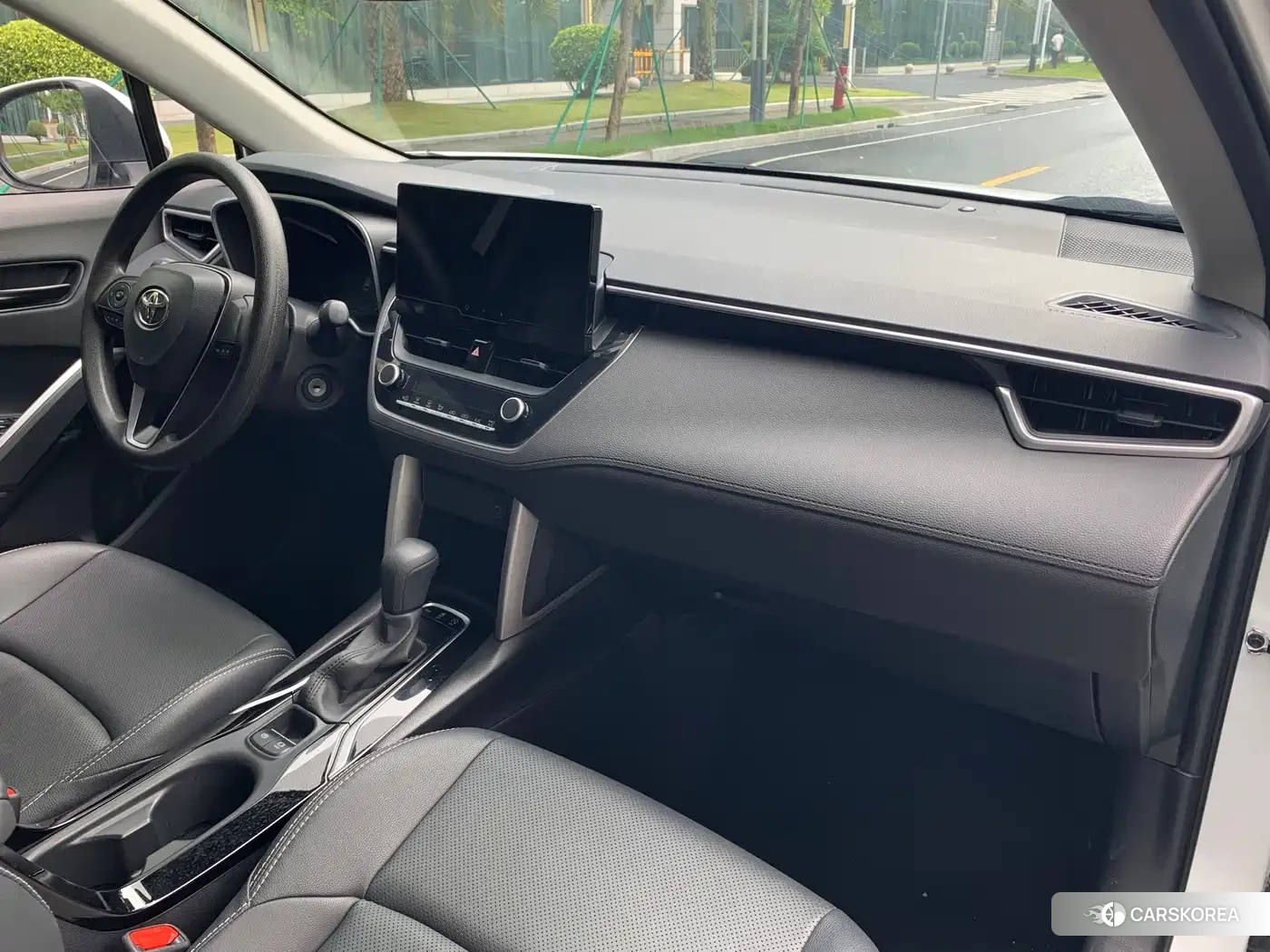 Toyota Frontlander 2025 Белый из Китая, фото 3