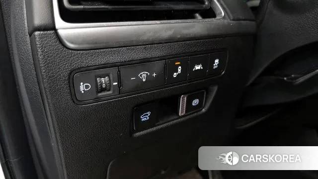 Hyundai Palisade 2021 Белый из Кореи, фото 3