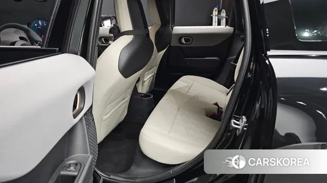 Mini Cooper S 4th Generation 2024 Черный из Кореи, фото 3