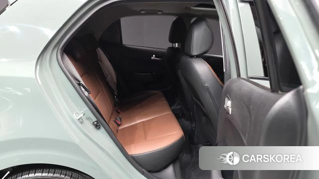 Kia The New Morning (JA) 2023 Цвет тростника из Кореи, фото 3