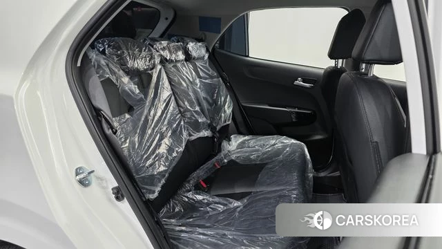 Kia The New Morning (JA) 2026 Белый из Кореи, фото 3